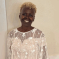 Mamie Tucker